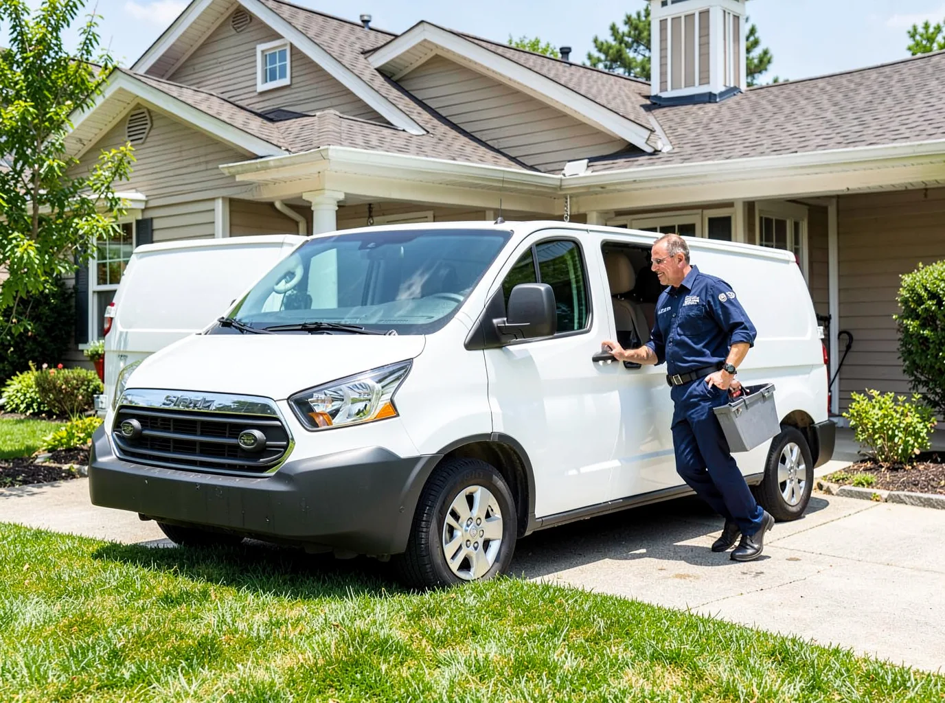 Emergency Plumber company in Glen Allen, VA