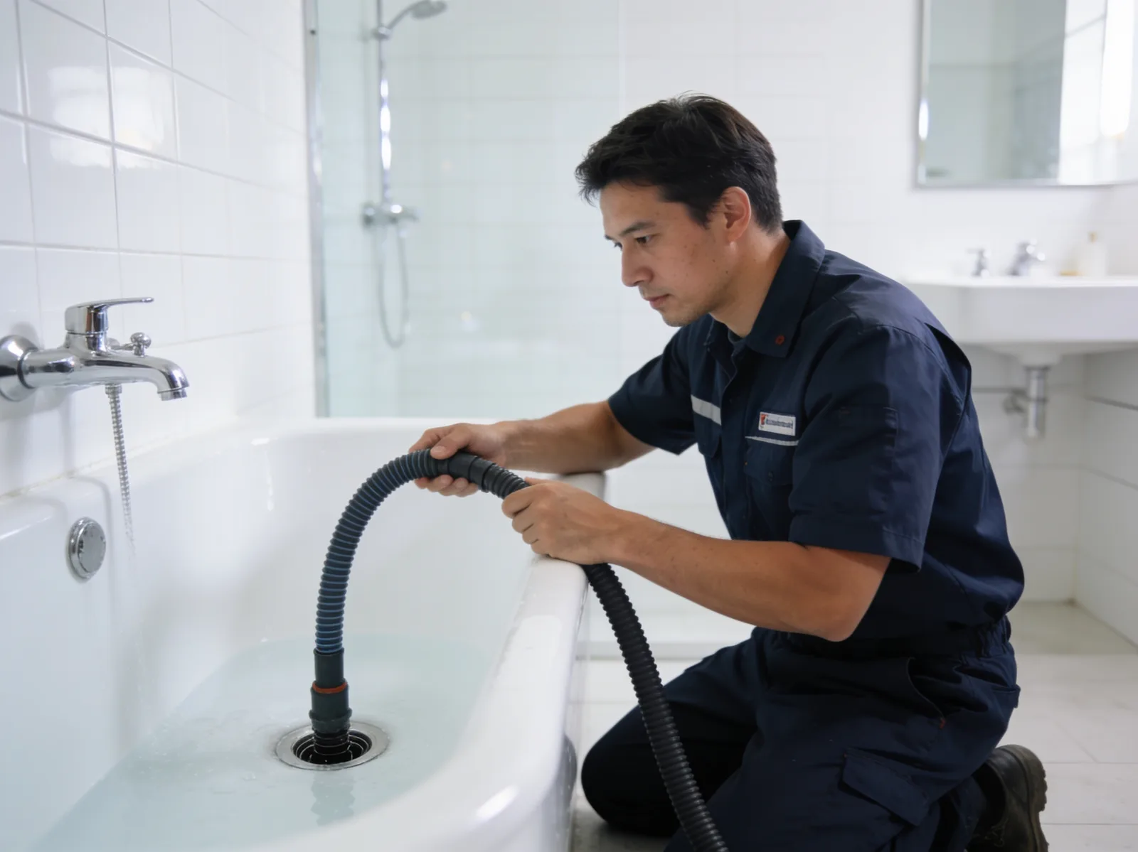 Emergency Plumber Glen Allen, VA FAQs